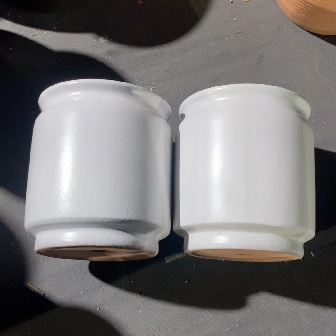 红陶口18高20～～～