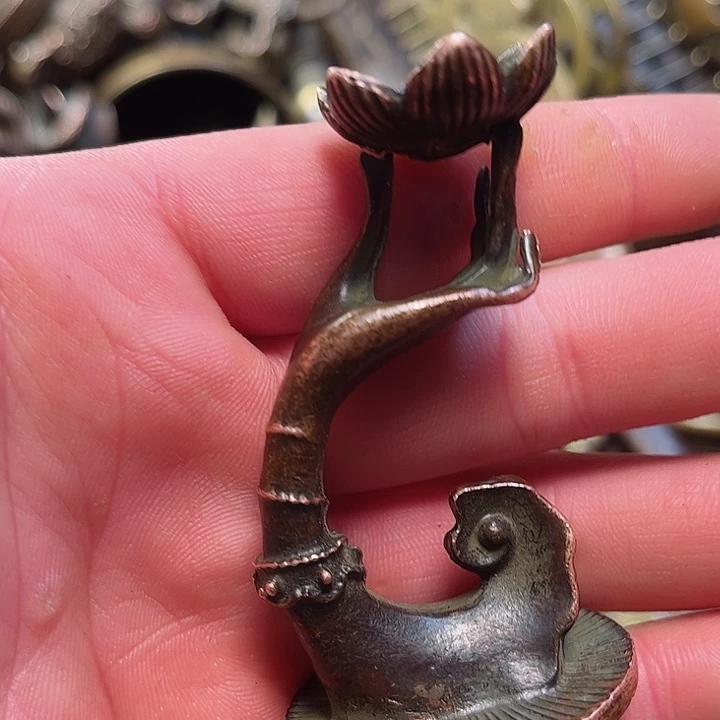 铜器摆件家居摆件