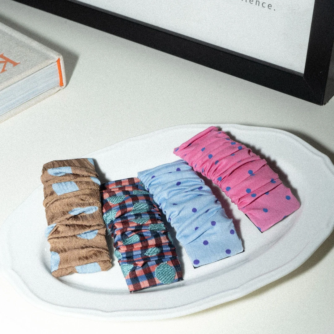 新款ins刘海夹简约时尚发卡气质温柔抓夹彩色发夹