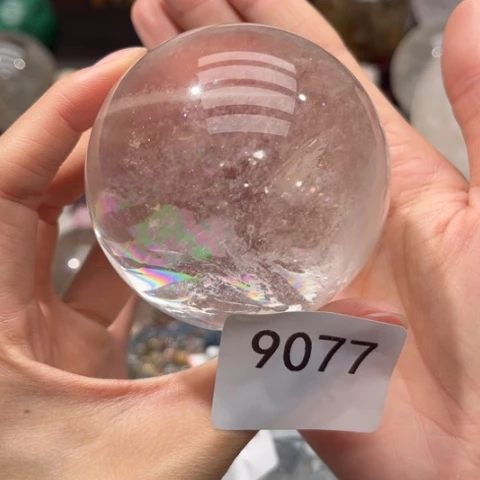 【闪购商品】未镶嵌大型摆件（非配饰）水晶