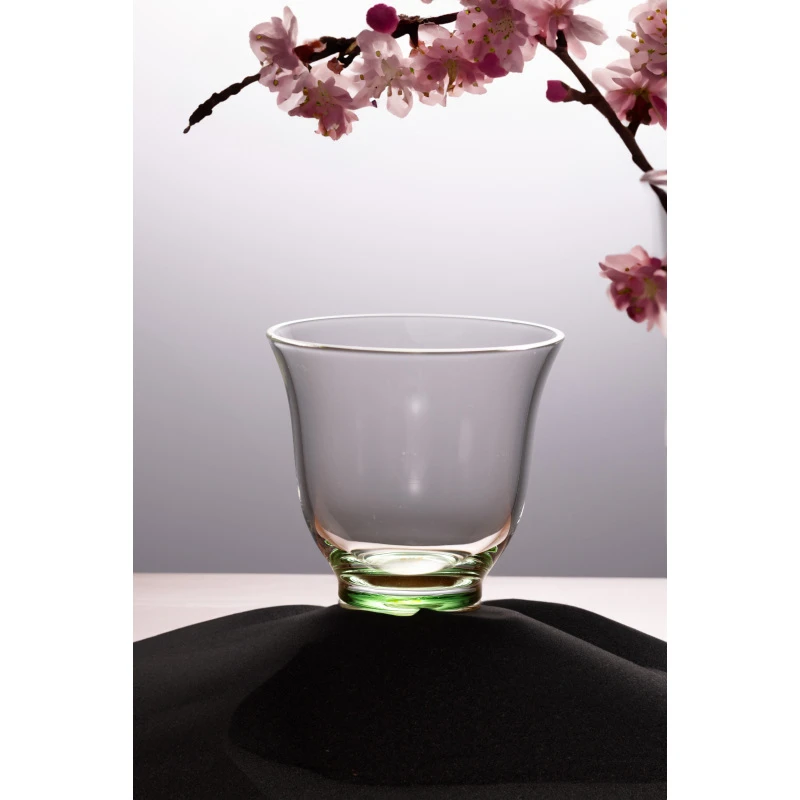 禾墨 高端茶具 清吟杯 客杯