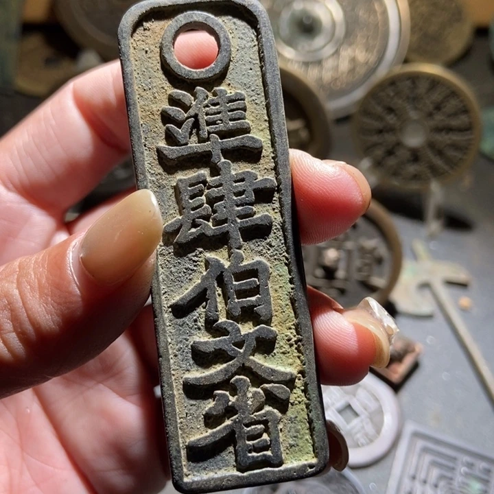 铜现代工艺品仿制品
