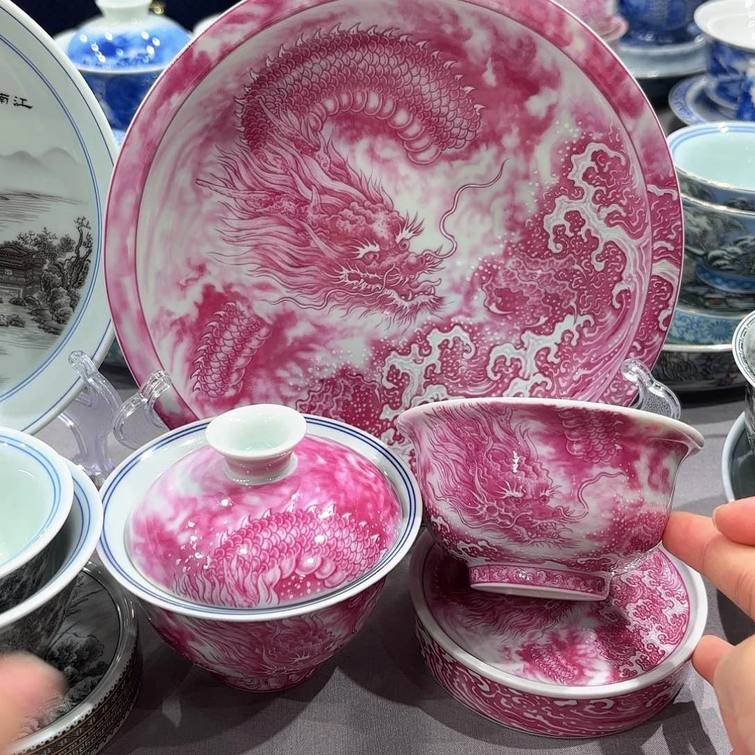 瓷片景德镇陶瓷学院等