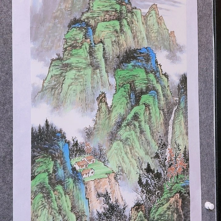 国画33333333333333333333