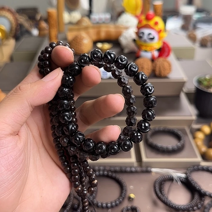小***加吊坠椰蒂10✖️9乱山单圈