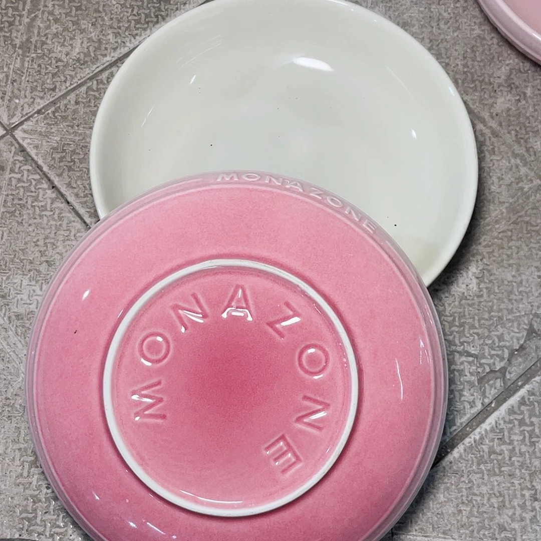 瓷片微瑕陶瓷餐具家用