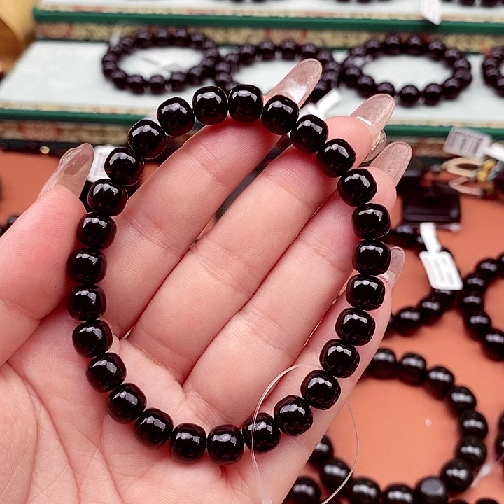 豆***）未镶嵌和田玉车挂