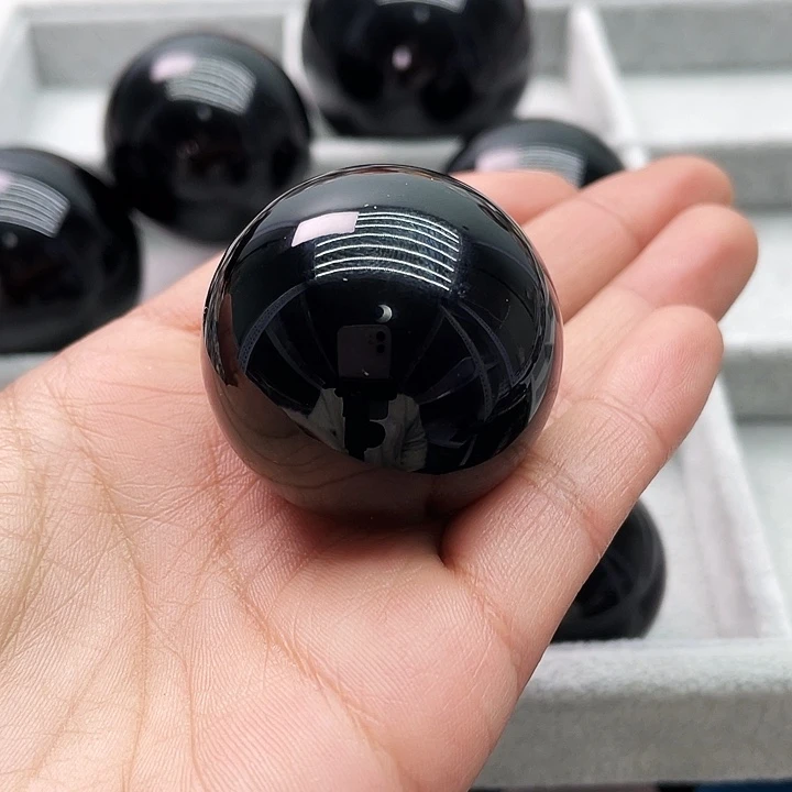水晶天然水晶未镶嵌如*