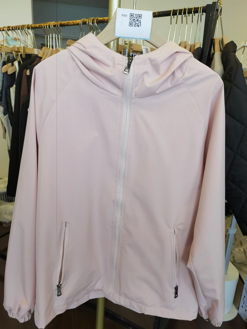 5322-品牌撤柜女装T恤清仓-冯丽丽好物