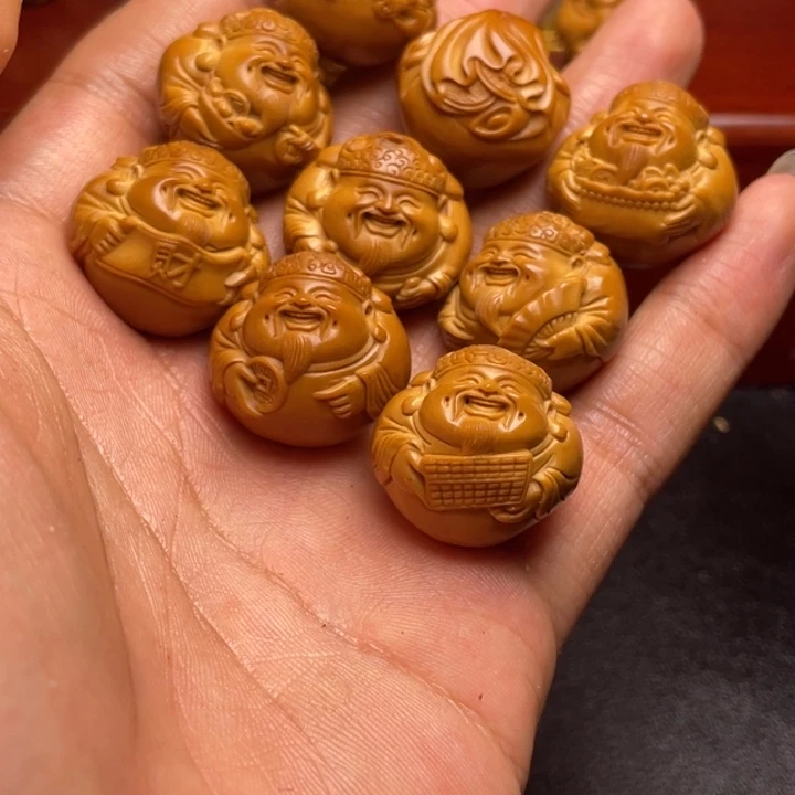 橄榄核手串/手链橄榄树