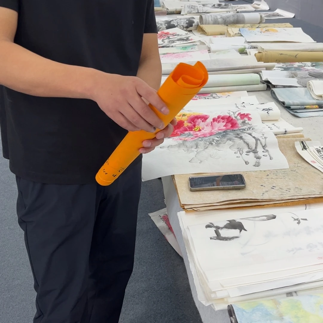 国画国画作品欣赏