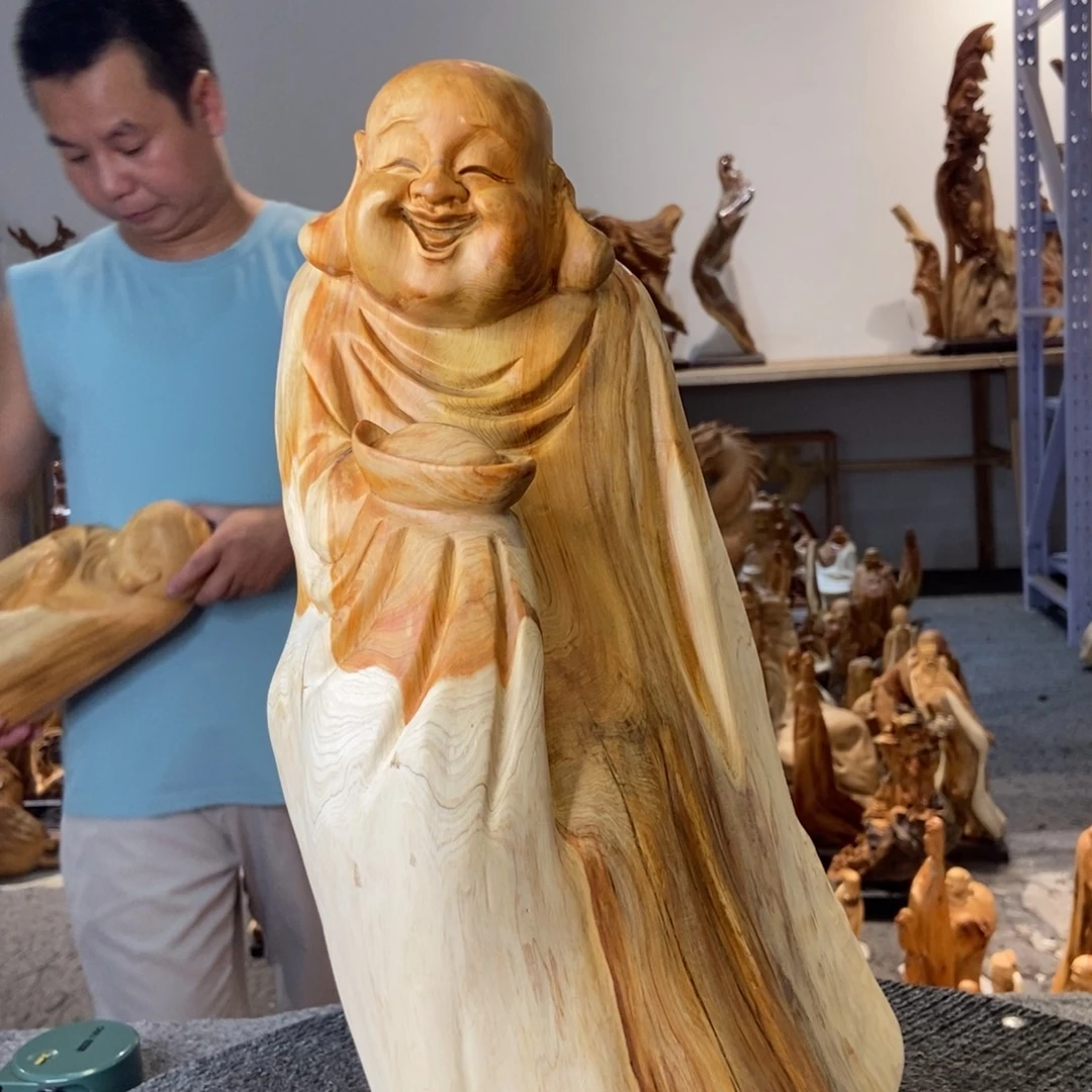 柏木（崖柏）进来点点关注哦