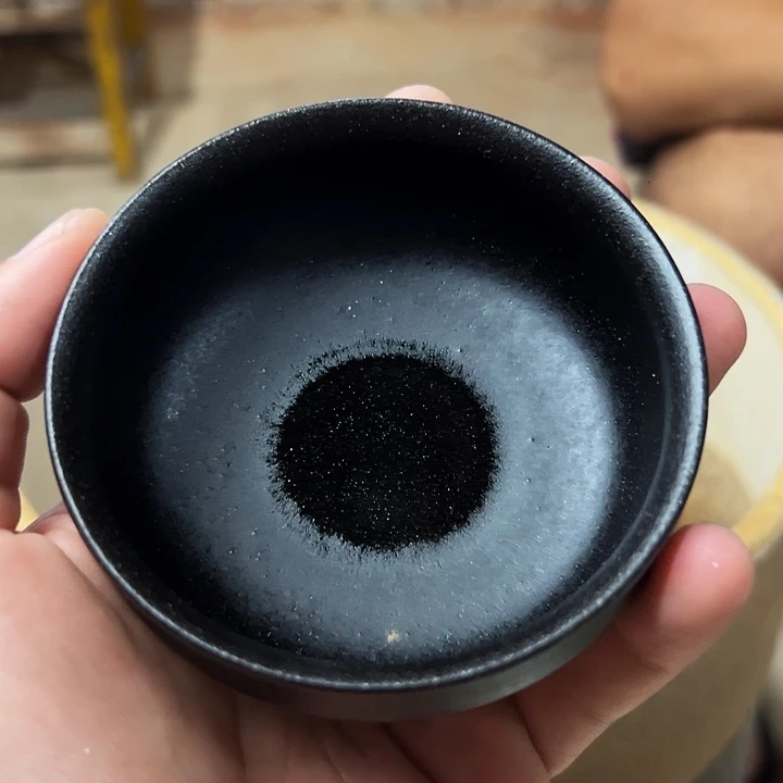 茶盏非遗教师钱定行知感恩009