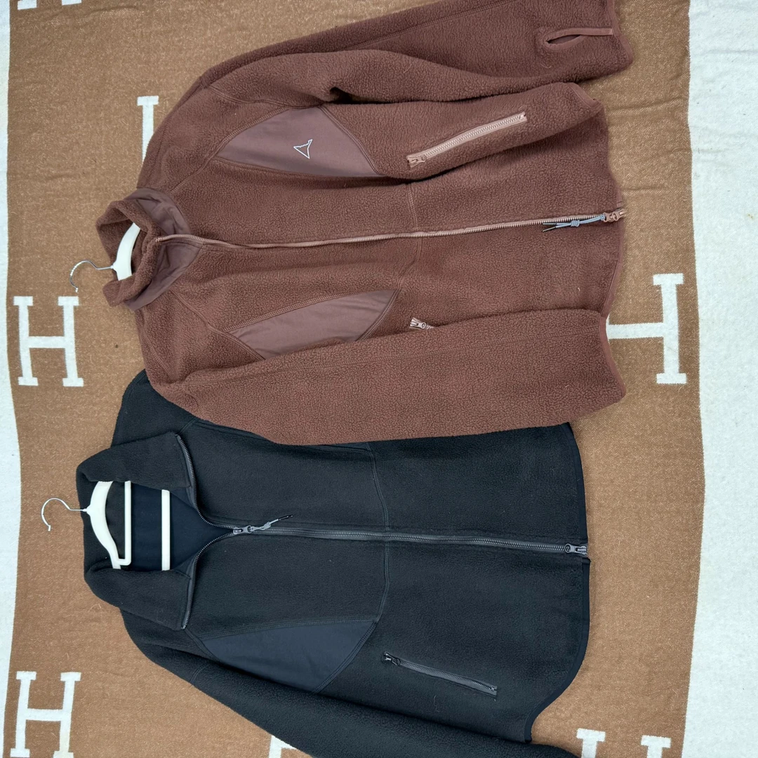 SuSu-083时尚休闲百搭外套