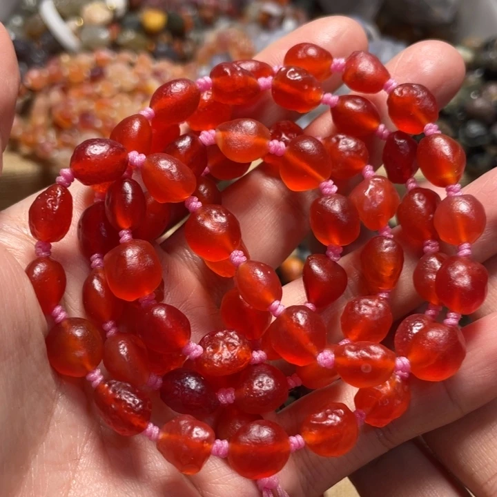 石英石非金属阿拉善原石