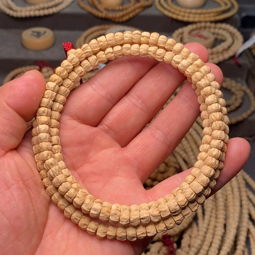 柏香籽/百香籽手串