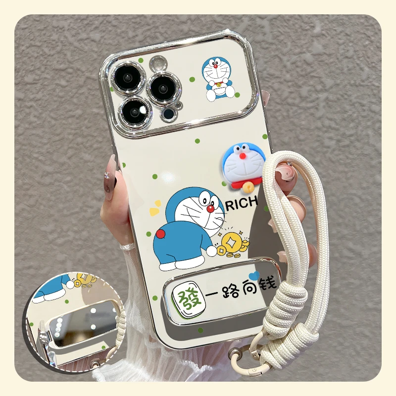 【苹果/华为/vivo/oppo/小米】适用一路向钱大视窗手机壳硅胶防摔套