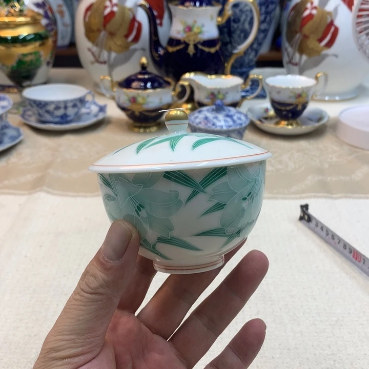 紫砂金瓷阁精品瓷器店