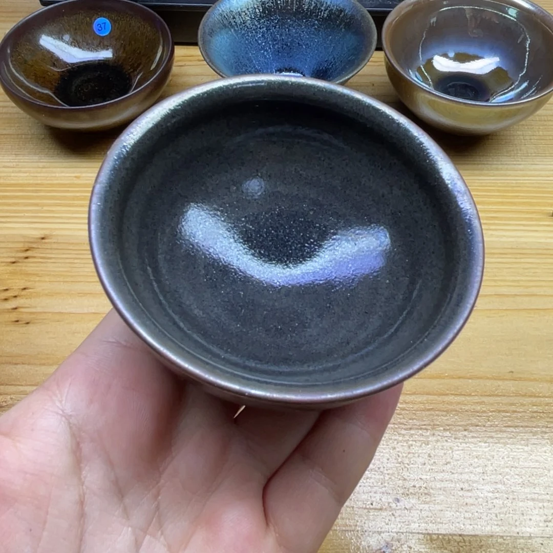 茶盏建盏精品福利品