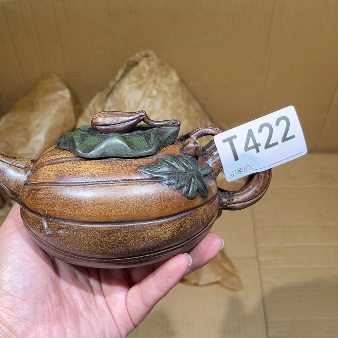 茶壶紫砂紫砂茶壶422