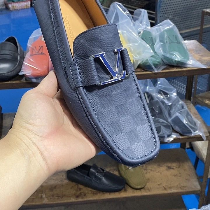 牛皮（革）41码样品