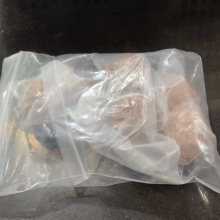 吊坠文玩核桃一单3对小众瑕疵