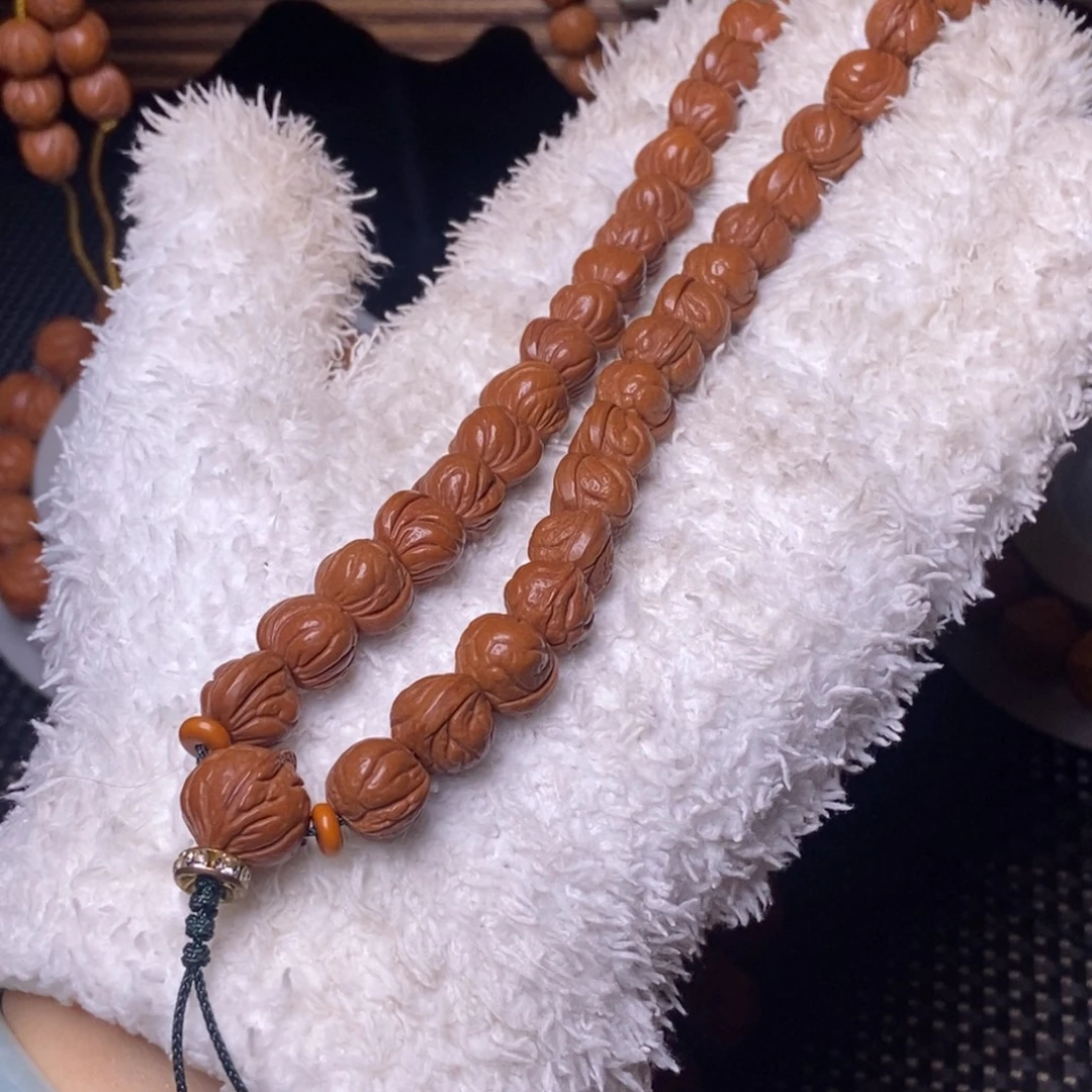 随****桃核手串闪购1号链接