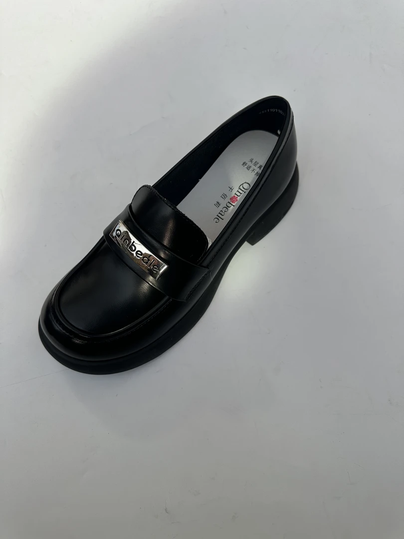 1524新款软底乐福鞋