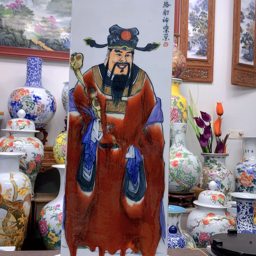 摆件确保手工制作