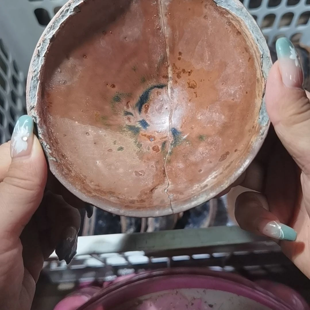 茶盏s****～建盏茶杯可以喝茶