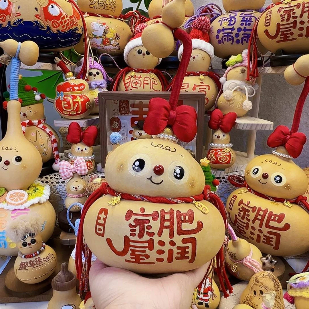 腊****葫芦的风格规划将可口可乐