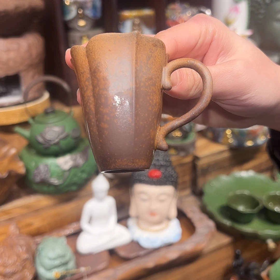 老岩泥系列茶具茶器
