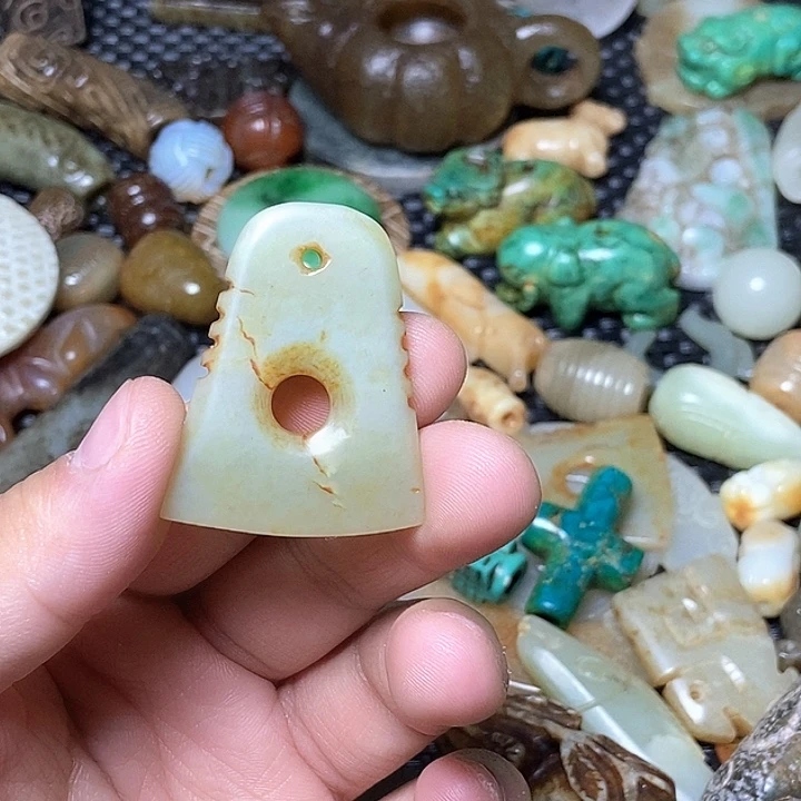 摆件直播间链接38