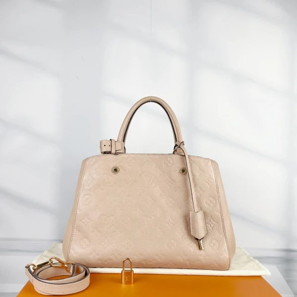 Cherry/95新/手提包/路易威登/250413CY0026