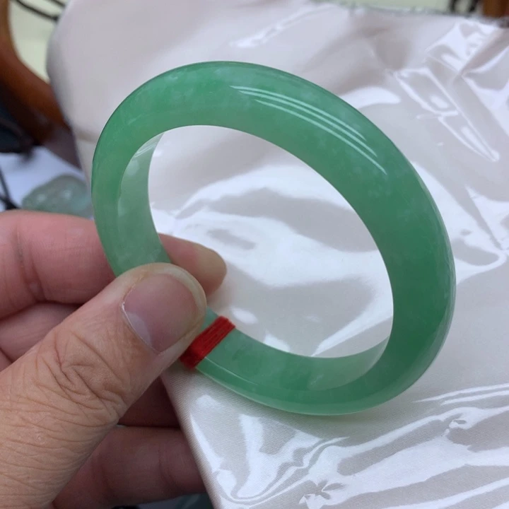 一***！一物一图，手镯57圈口