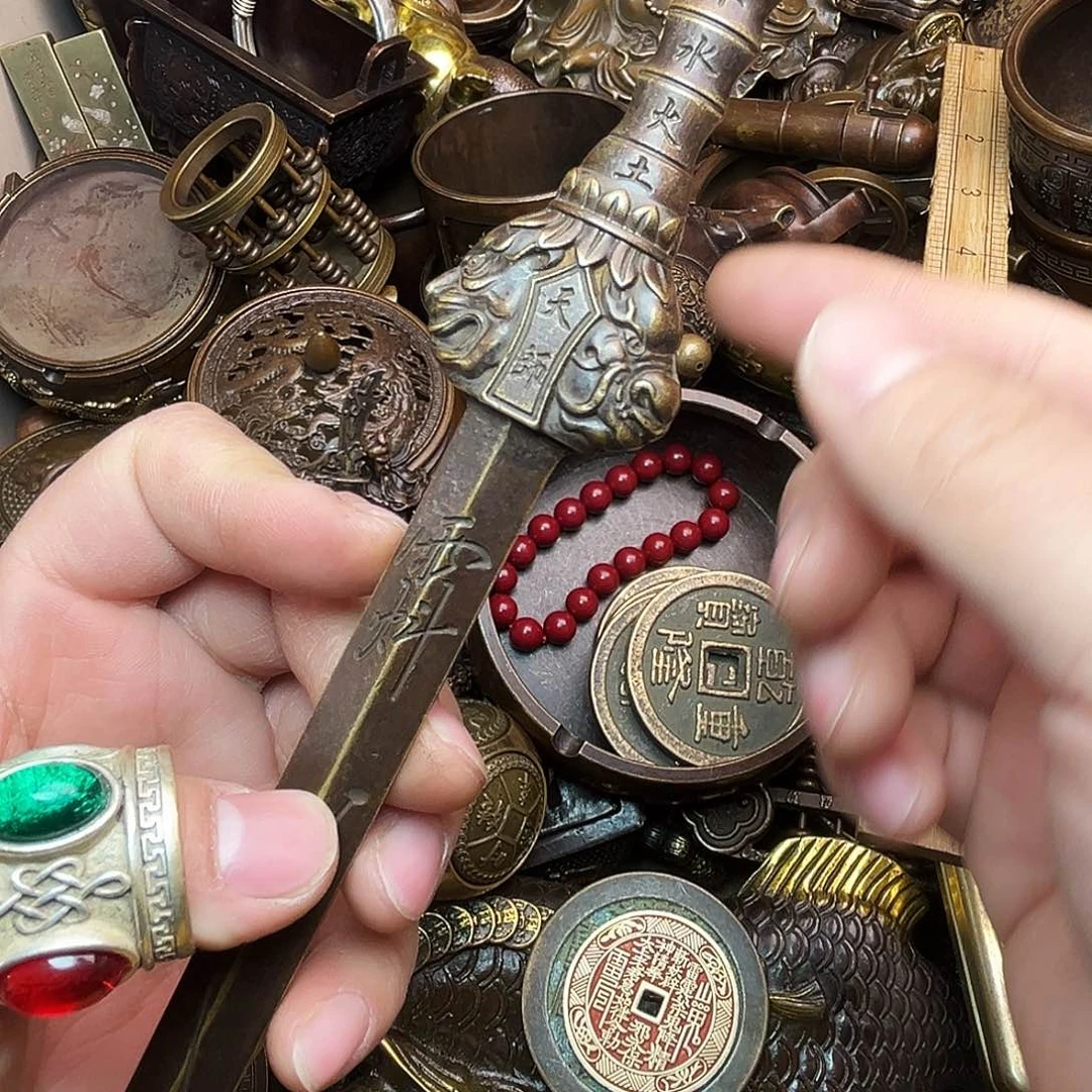 铜锣湾的历史文化