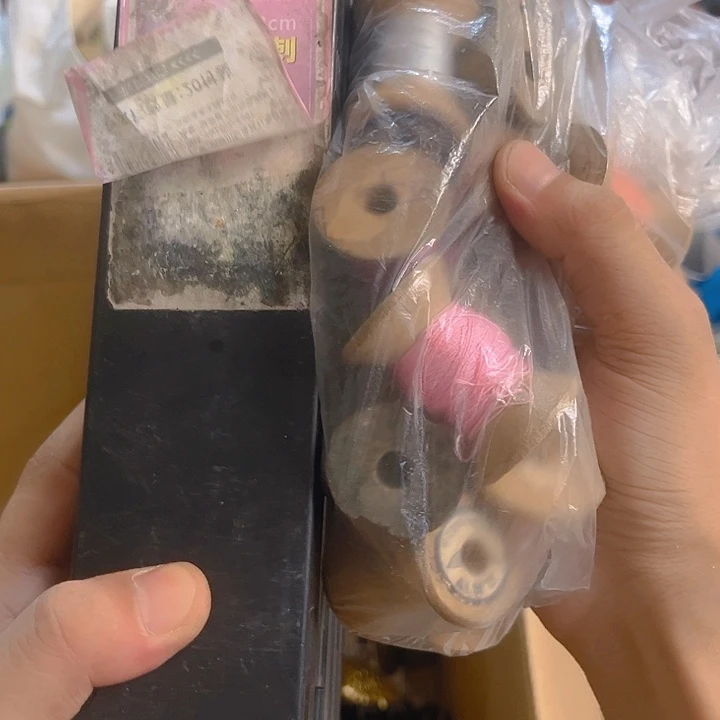 杂色豆（科檀/科特迪瓦檀木）沁*