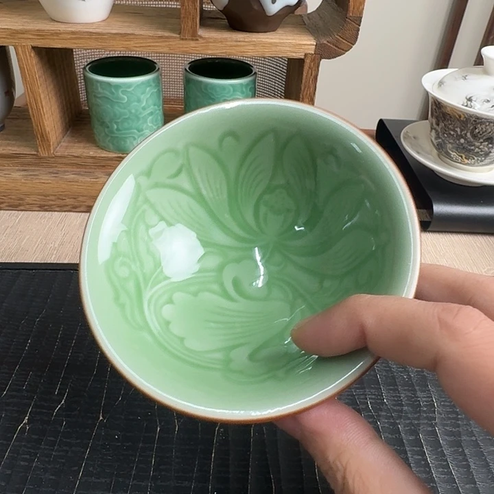 陶瓷制品及各类陶瓷