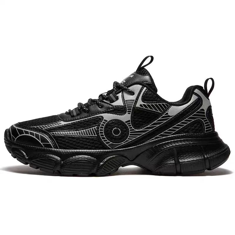 883时尚休闲老爹鞋男女鞋