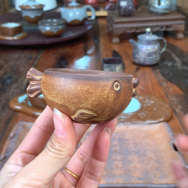 陶瓷陶瓷茶具陶瓷