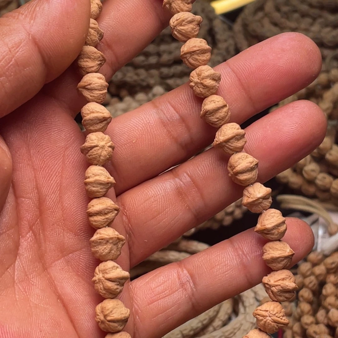 手串柏香籽/百香籽?**等