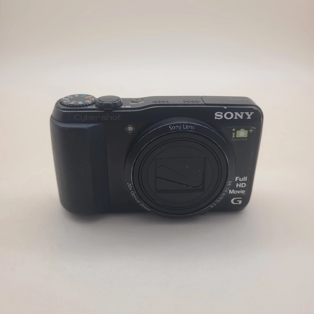 9新 Sony/索尼 hx30 数码相机便携式「高像素长焦」ccd 有WiFi 模式