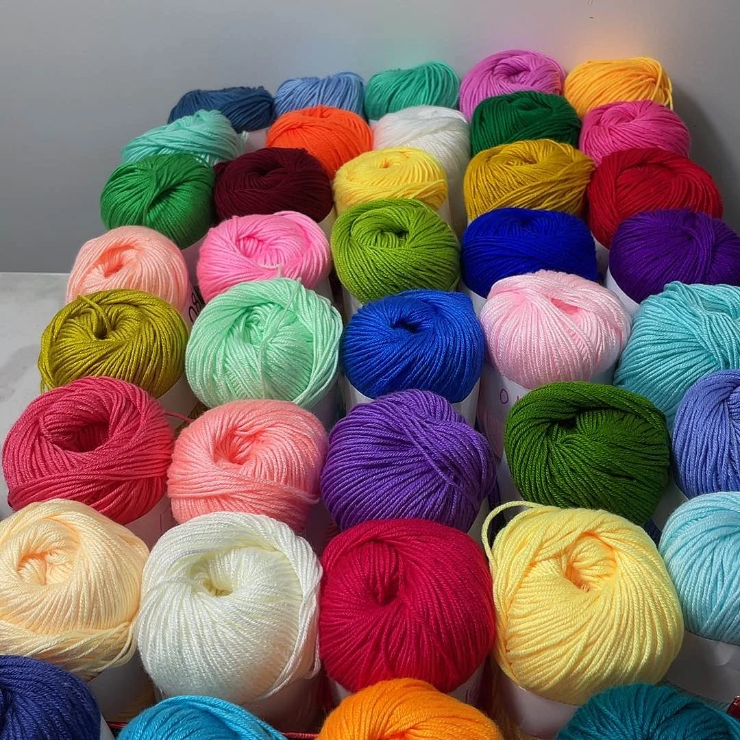 写***笑棉蚕丝蛋白宝宝线