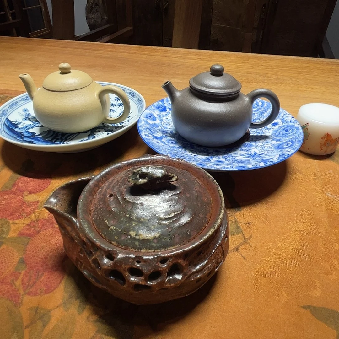 茶盏健健康康快乐成长