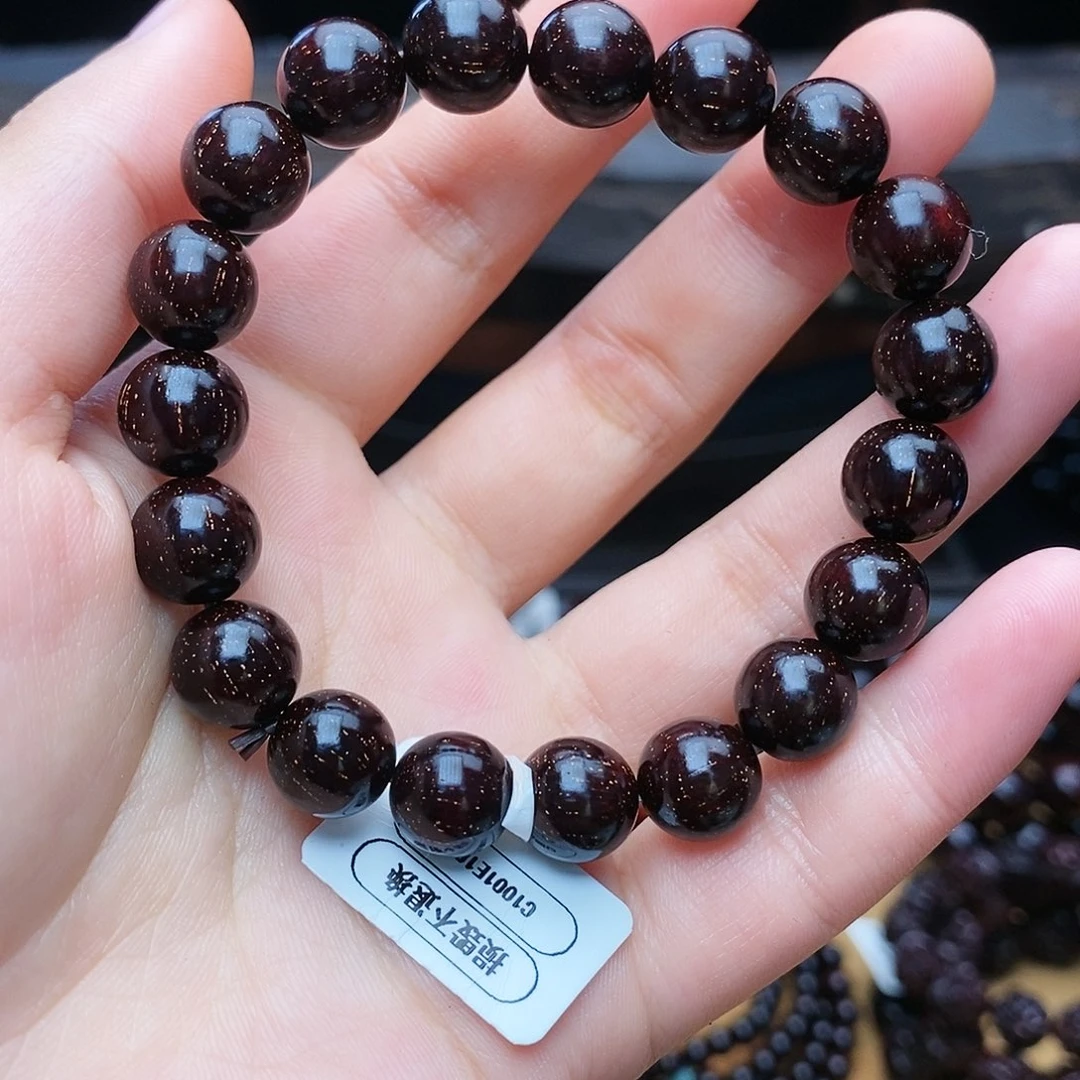 小叶紫檀手串/手链J*1.0