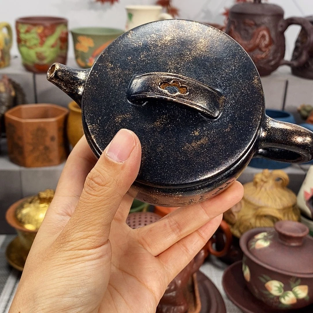 茶壶紫砂紫砂紫砂