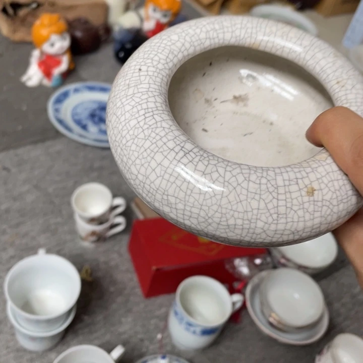 摆件陶瓷艺术摆件摆件