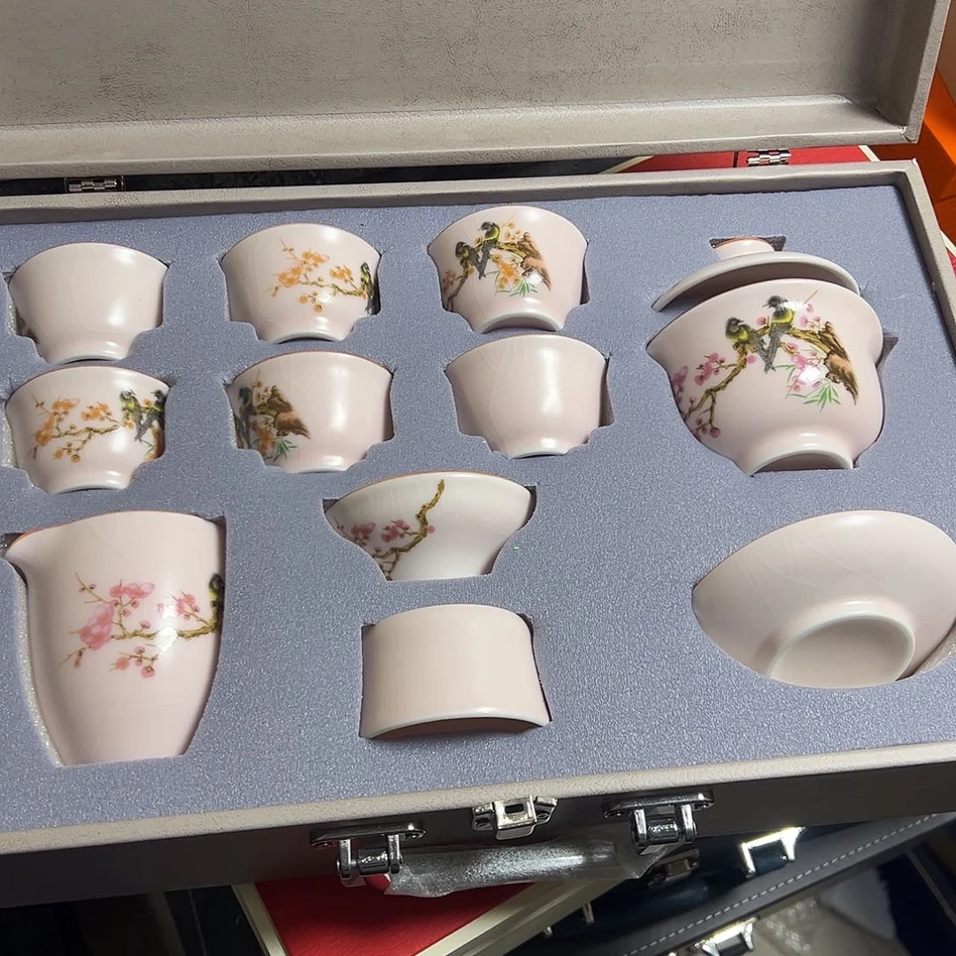 孤品茶具套装等等等