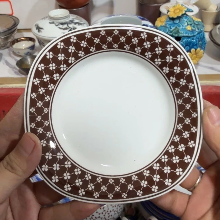 陶瓷推荐第二名20包邮