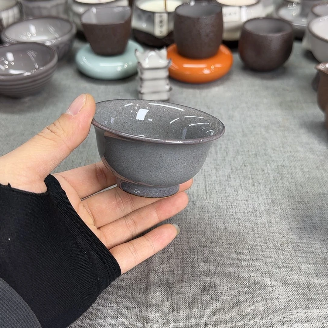 茶器黄先生 正在直播